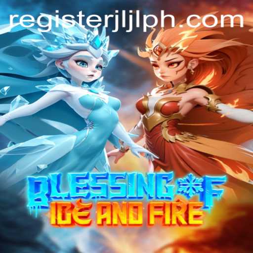 Master the Realm: A Comprehensive Guide to BlessingofIceandFire with a Focus on JLJL.PH