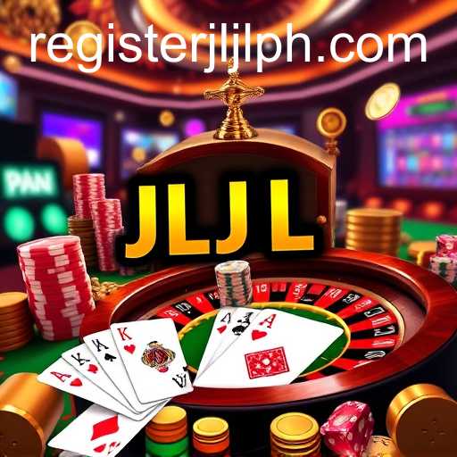 Exploring Casino Games: The Enthralling World of JLJL.PH