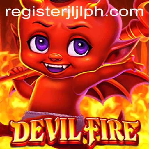 Discover the World of DevilFire: A Comprehensive Guide to Rules and Gameplay