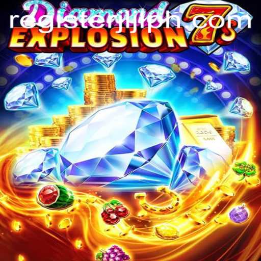 Unveiling DiamondExplosion7s: The Game Revolutionizing the World of Online Entertainment
