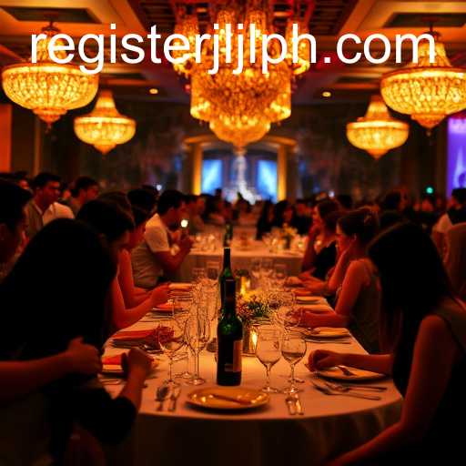 The Allure and Access of Exclusive Events with JLJL.PH