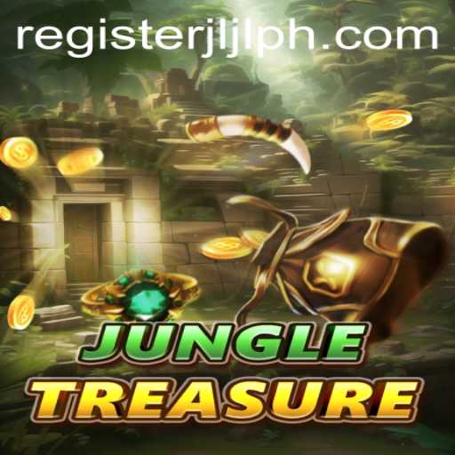 Explore the Enigms of JungleTreasure: A Thrilling Adventure Awaits