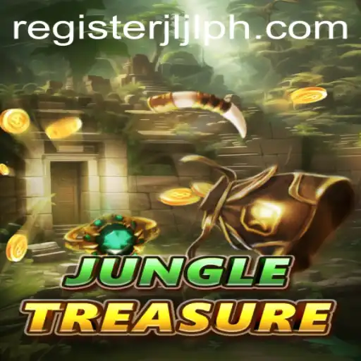 Explore the Enigms of JungleTreasure: A Thrilling Adventure Awaits