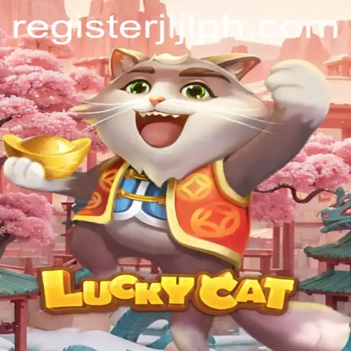 Introducing LuckyCat: A New Gaming Sensation with Exciting Gameplay