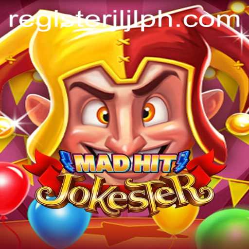Discovering the Thrills of MadHitJokester: A New Wave in Gaming
