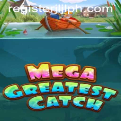 Discovering MegaGreatestCatch: An Innovative Gaming Experience