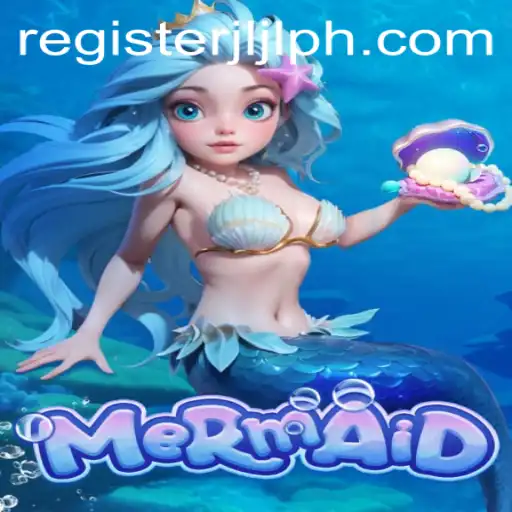 Dive into the Enchanting World of 'Mermaid': A New Interactive Experience by JLJL.PH
