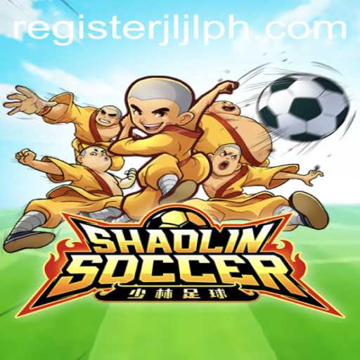 ShaolinSoccer: The Dynamic Game Uniting Martial Arts and Football
