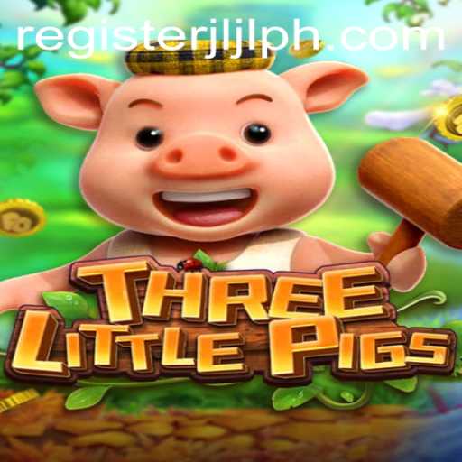 A Deep Dive into the Thrilling World of THREELITTLEPIGS: Unpacking Gameplay and Strategy
